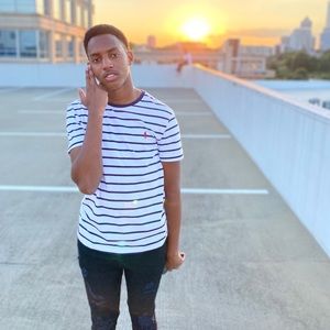 Meet your Posher, Quentin